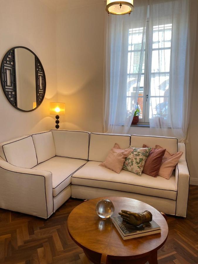 Charming Apt In San Frediano Apartment Florence Exterior photo