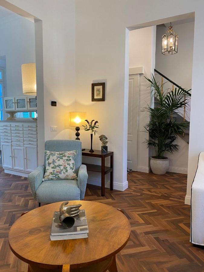 Charming Apt In San Frediano Apartment Florence Exterior photo